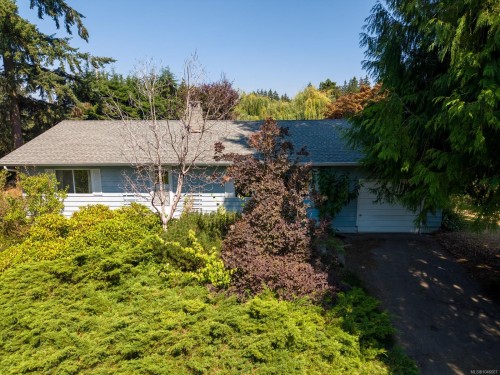 2611 Bruce Rd, Duncan, BC 
