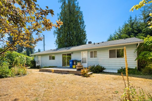 2611 Bruce Rd, Duncan, BC 