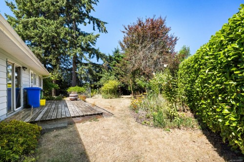 2611 Bruce Rd, Duncan, BC 