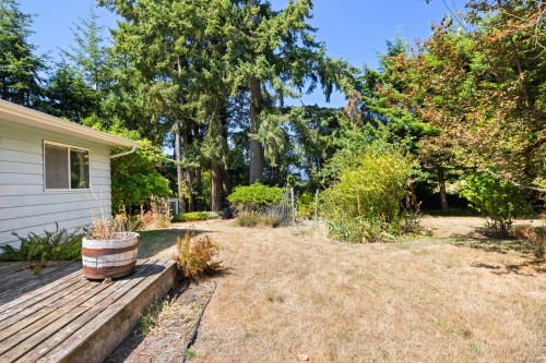 2611 Bruce Rd, Duncan, BC 