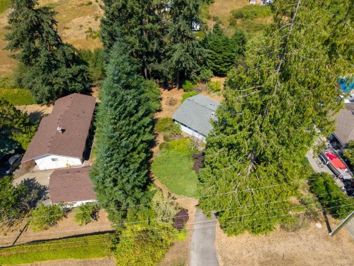 2611 Bruce Rd, Duncan, BC 