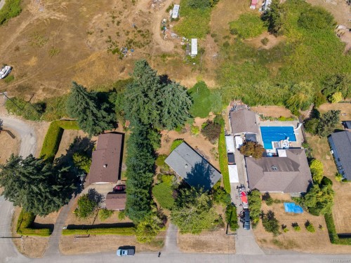 2611 Bruce Rd, Duncan, BC 