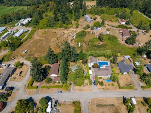 2611 Bruce Rd, Duncan, BC 