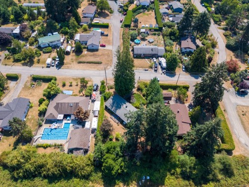 2611 Bruce Rd, Duncan, BC 