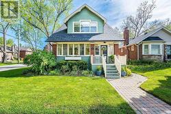 100 MILL STREET S  Brampton, ON L6Y 1T3