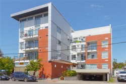 #303-932 Johnson St  Victoria, BC V8V 3N4