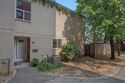 18-11 Four Winds Drive Toronto, ON M3J 1K7
