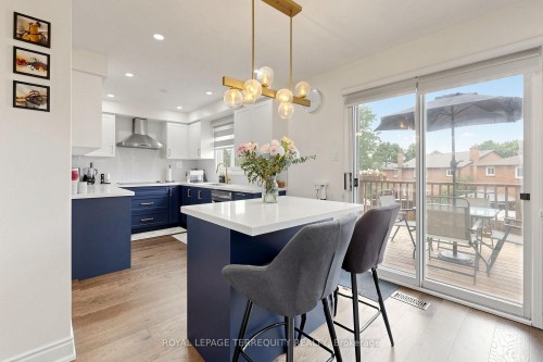 6663 Harlow Road, Mississauga, ON - Indoor
