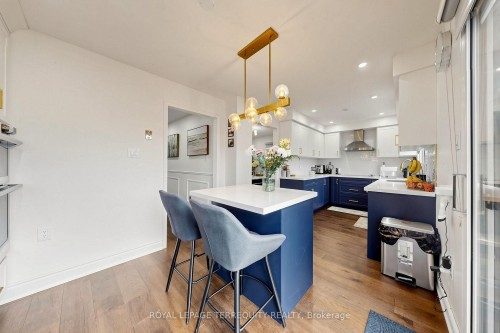 6663 Harlow Road, Mississauga, ON - Indoor