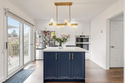 6663 Harlow Road, Mississauga, ON - Indoor Photo Showing Other Room