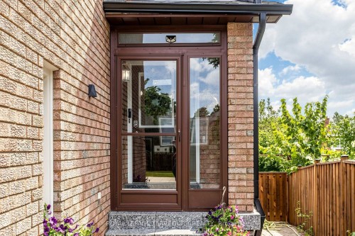 6663 Harlow Road, Mississauga, ON - Outdoor