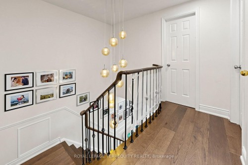 6663 Harlow Road, Mississauga, ON - Indoor Photo Showing Other Room