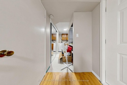 6663 Harlow Road, Mississauga, ON - Indoor Photo Showing Other Room