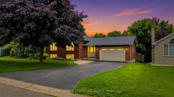 30 Andrew Street Brant, ON N0E 1N0