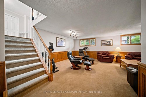 30 Andrew Street, Brant, ON - Indoor Photo Showing Other Room