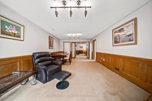 30 Andrew Street, Brant, ON - Indoor