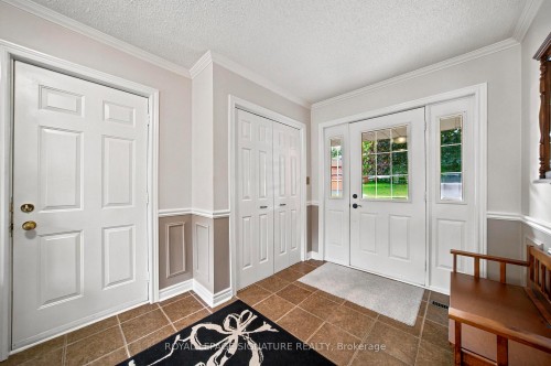 30 Andrew Street, Brant, ON - Indoor Photo Showing Other Room
