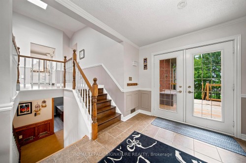30 Andrew Street, Brant, ON - Indoor Photo Showing Other Room