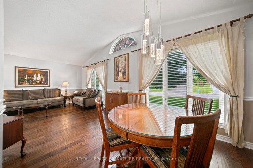 30 Andrew Street, Brant, ON - Indoor