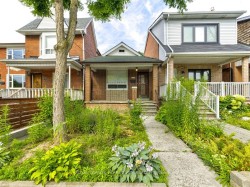274 Harvie Avenue Toronto, ON M6E 4K6