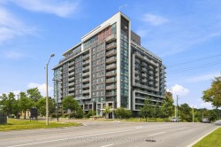 417-80 Esther Lorrie Drive Toronto, ON M9W 0C6