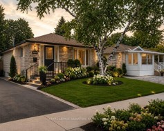 1133 Norman Crescent  Oshawa, ON L1H 7W9