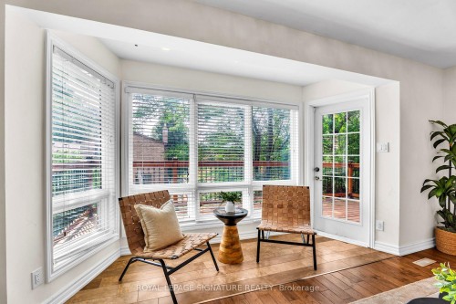 89 Batson Drive, Aurora, ON - Indoor