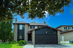 89 Batson Drive  Aurora, ON L4G 3R2