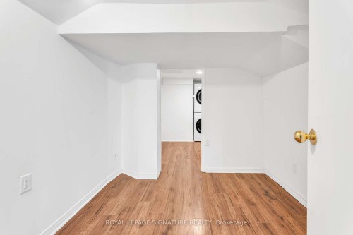 89 Batson Drive, Aurora, ON - Indoor Photo Showing Other Room