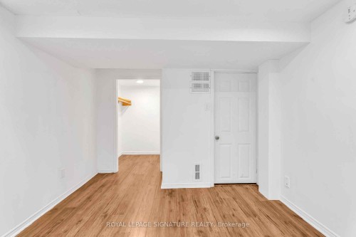 89 Batson Drive, Aurora, ON - Indoor Photo Showing Other Room