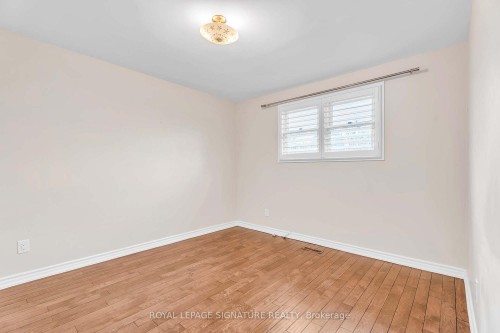 89 Batson Drive, Aurora, ON - Indoor Photo Showing Other Room