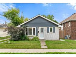 1555 ADANAC Avenue Windsor, ON N9B 1N5