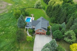 4314 Beech Grove Side Road  Caledon, ON L7K 0M4