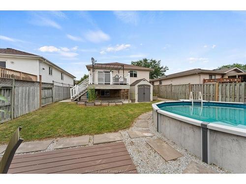 1095 Lakeview, Windsor, ON 