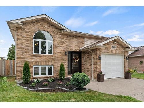 1095 Lakeview, Windsor, ON 