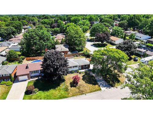 492 Parkdale Crescent, St Clair, ON 