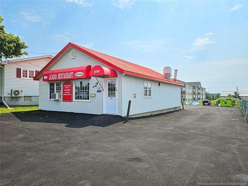 498 Champlain St, Dieppe, NB 