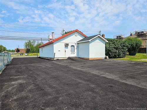 498 Champlain St, Dieppe, NB 