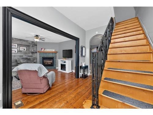 34 Mill, Hillsborough, NB 
