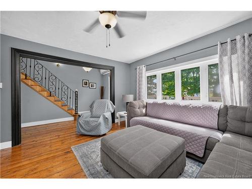 34 Mill, Hillsborough, NB 
