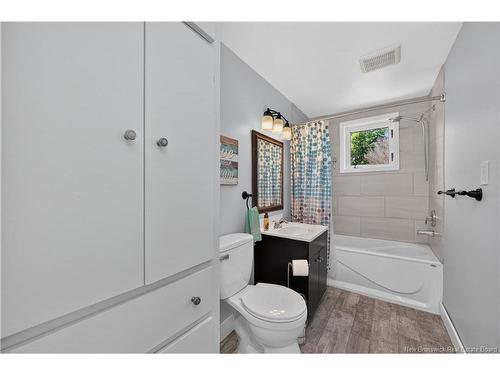 34 Mill, Hillsborough, NB 