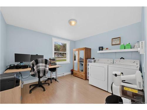 34 Mill, Hillsborough, NB 