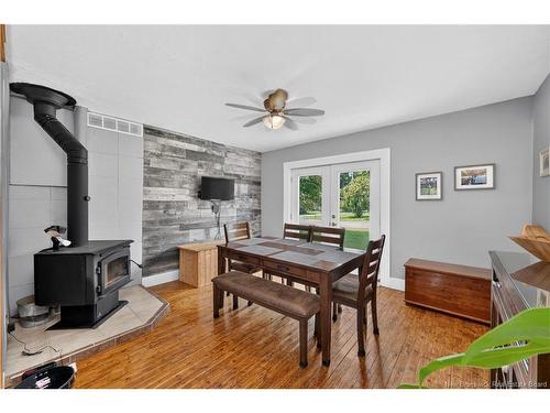 34 Mill, Hillsborough, NB 