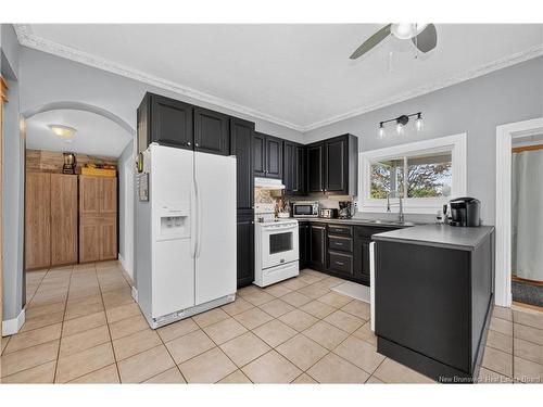 34 Mill, Hillsborough, NB 