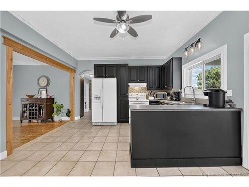 34 Mill, Hillsborough, NB 