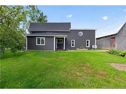 34 Mill, Hillsborough, NB 