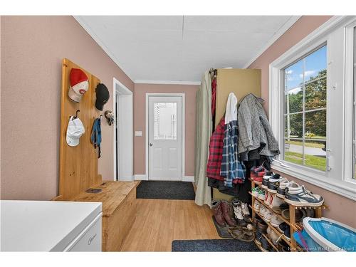34 Mill, Hillsborough, NB 