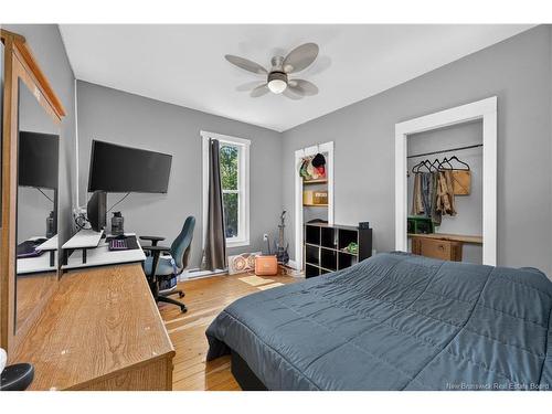 34 Mill, Hillsborough, NB 