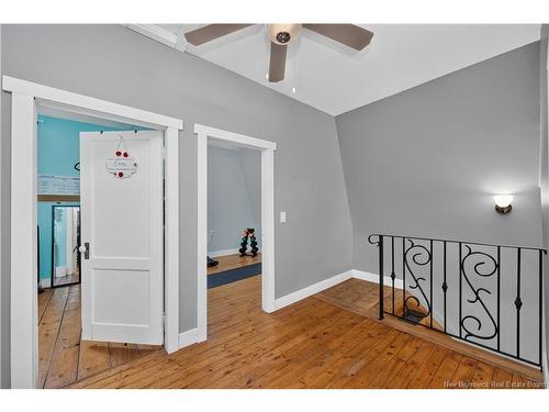 34 Mill, Hillsborough, NB 