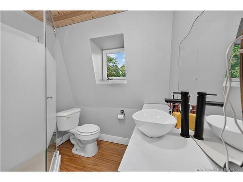 34 Mill, Hillsborough, NB 